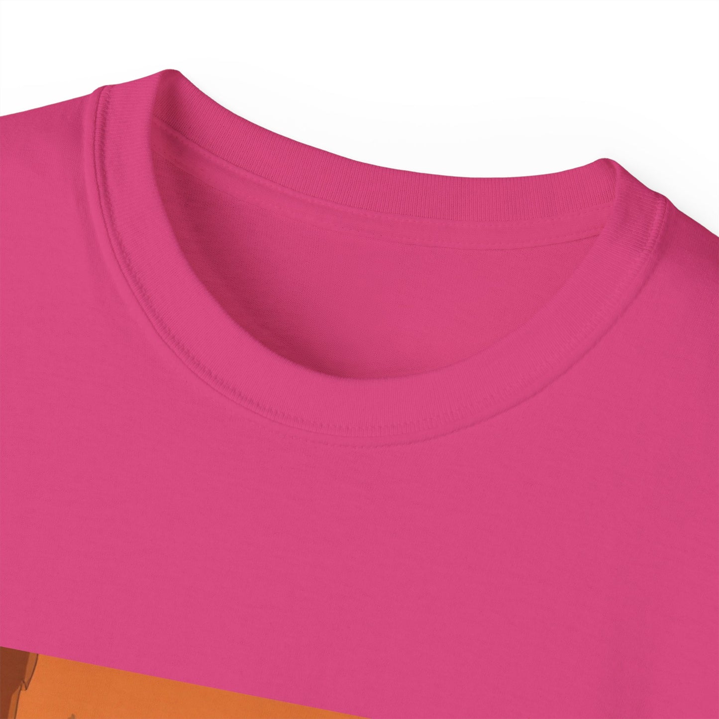 T-Shirt - 'Not a Hero, Just a Very Confused Duke' Graphic Tee