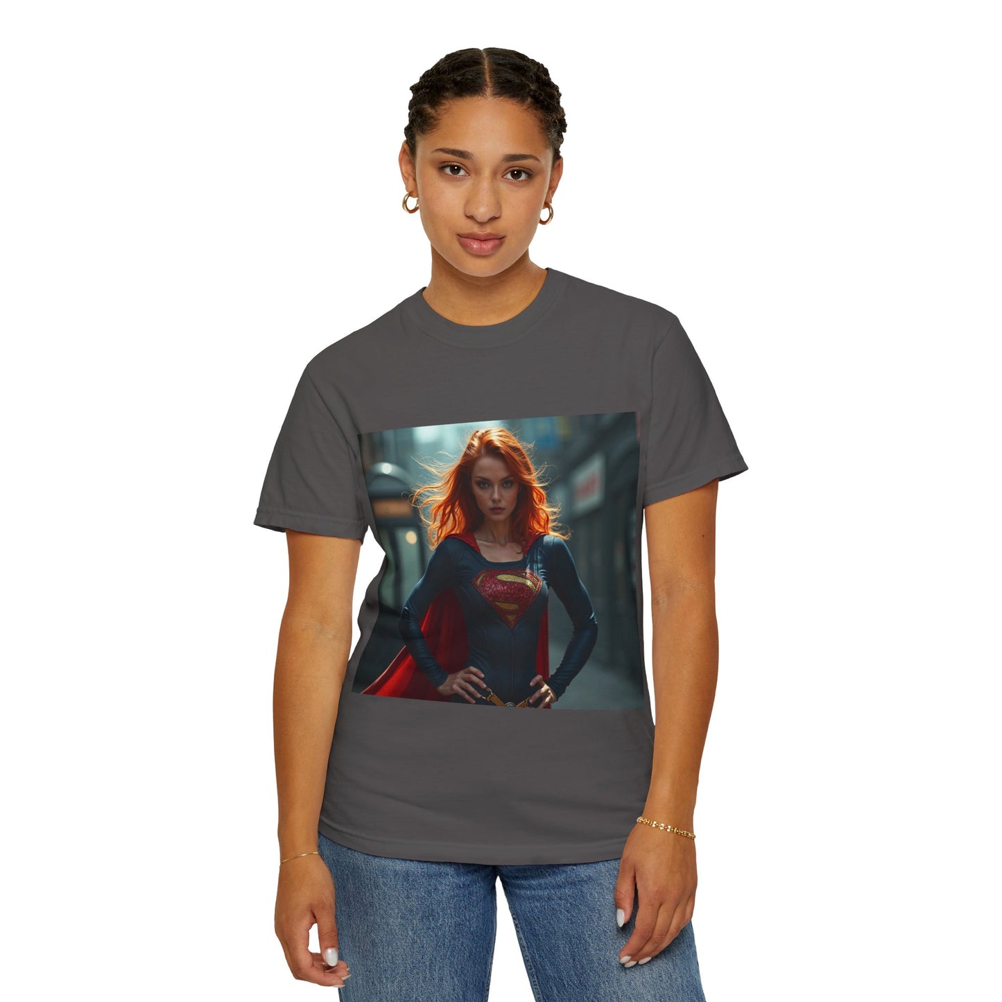 Comic Panel Raven Witchwood Unisex T-Shirt