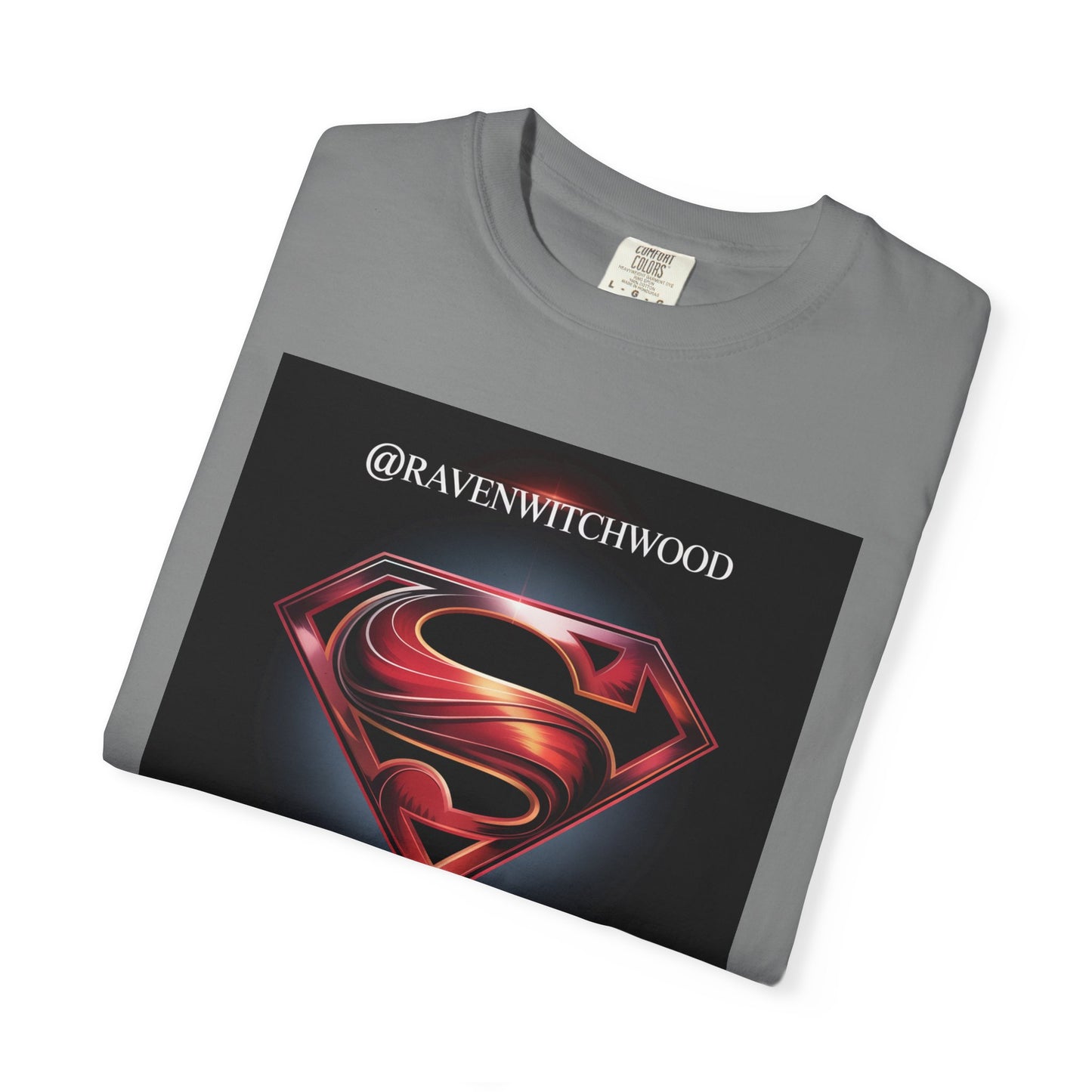 Redhead Raven Witchwood T-shirt