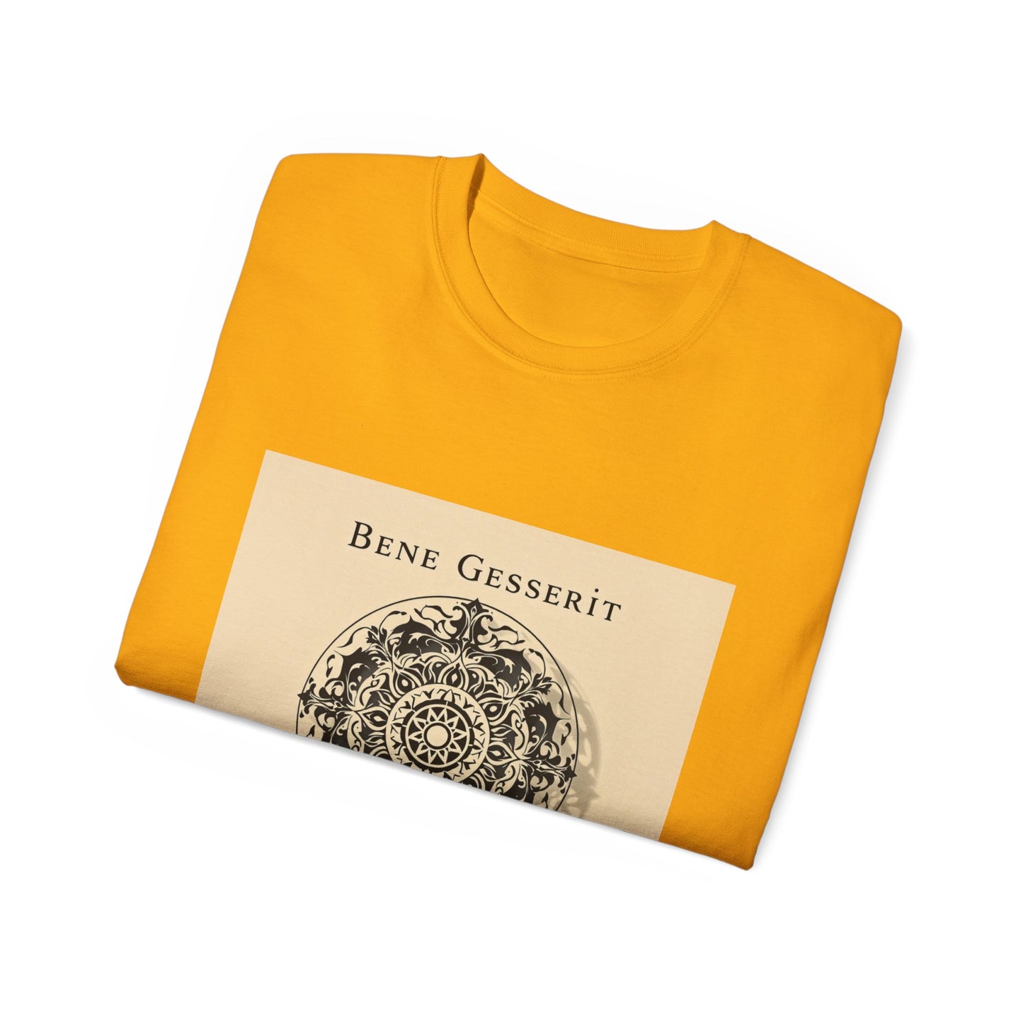Bene Gesserit: Master Manipulators Since Forever' Option 2 - Tee