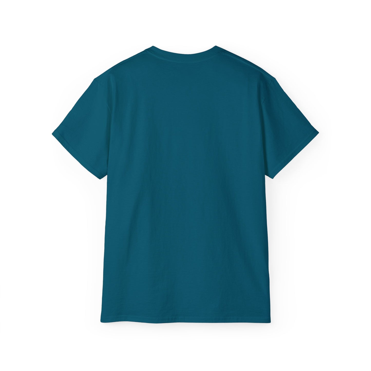 Funny Cartoon Grumpy Rock Man T-Shirt