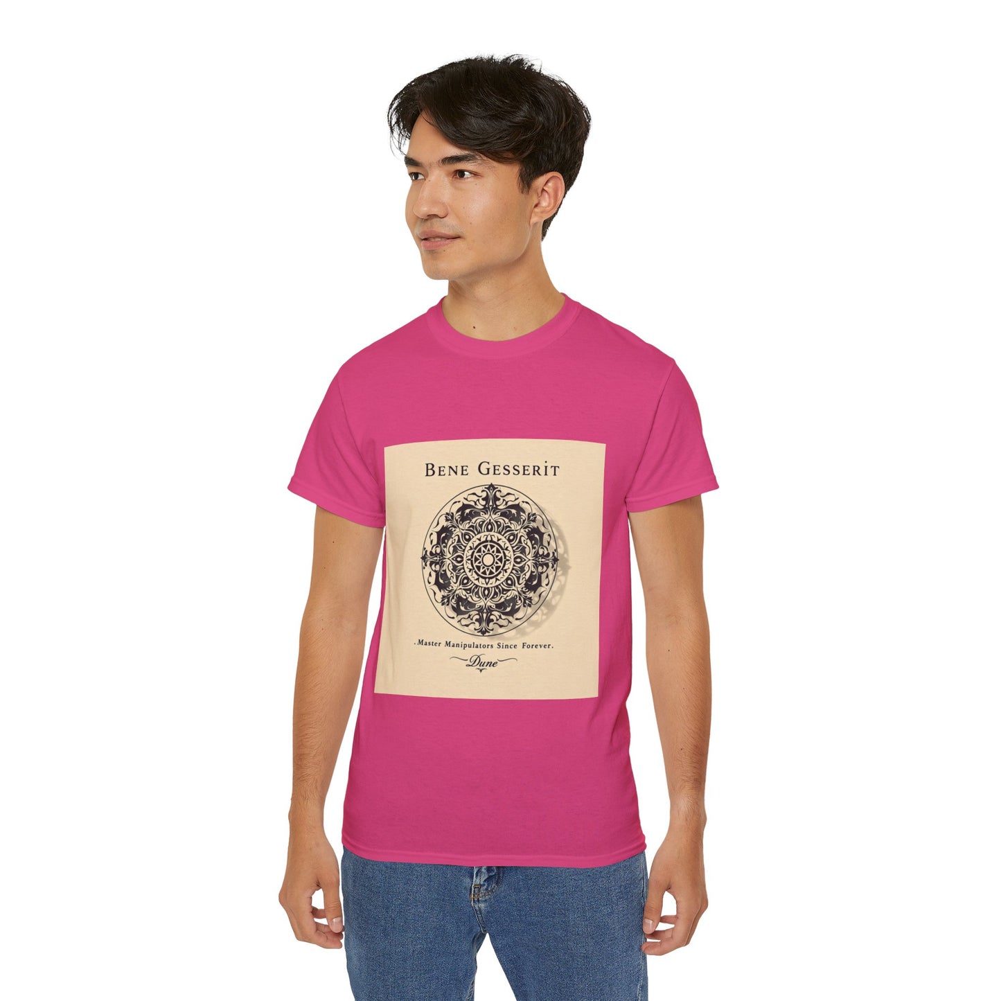 Bene Gesserit: Master Manipulators Since Forever' Option 2 - Tee