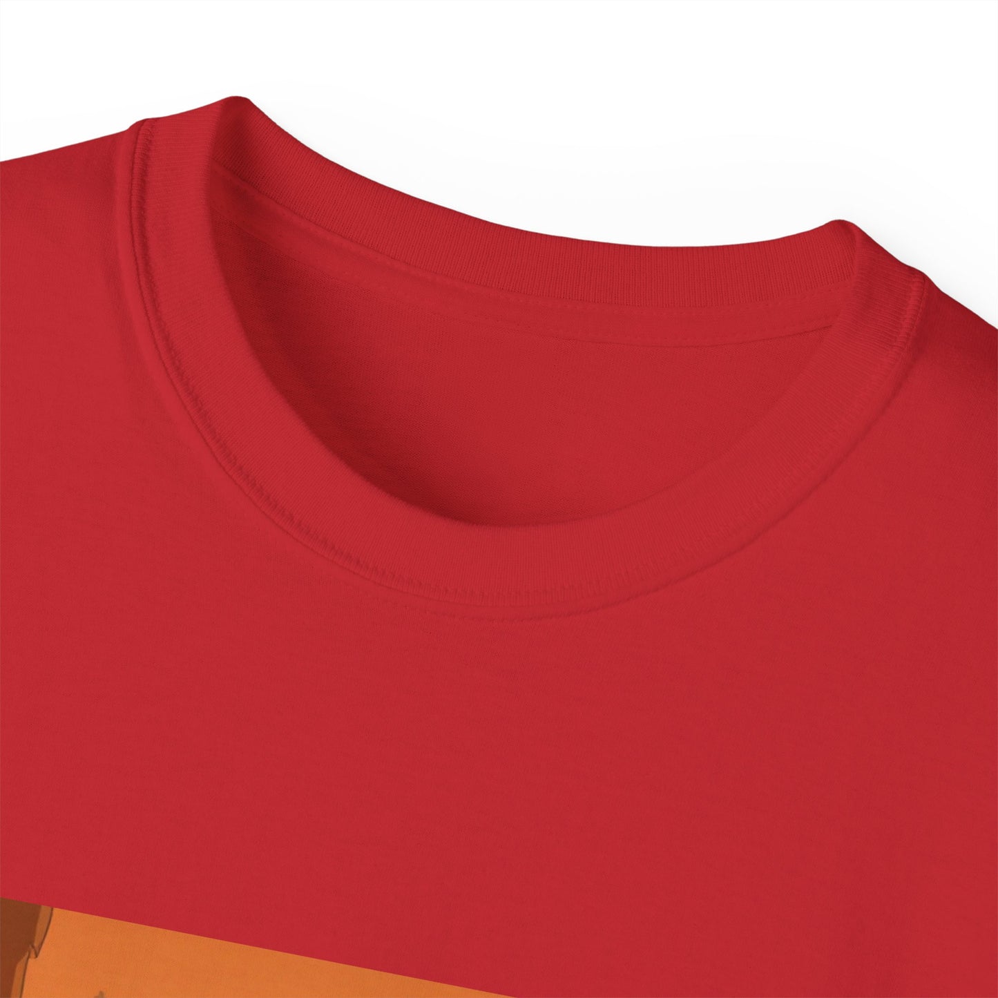 T-Shirt - 'Not a Hero, Just a Very Confused Duke' Graphic Tee
