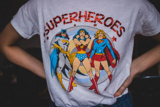 7 Funniest Marvel Shirt Designs That Will Make You Chuckle