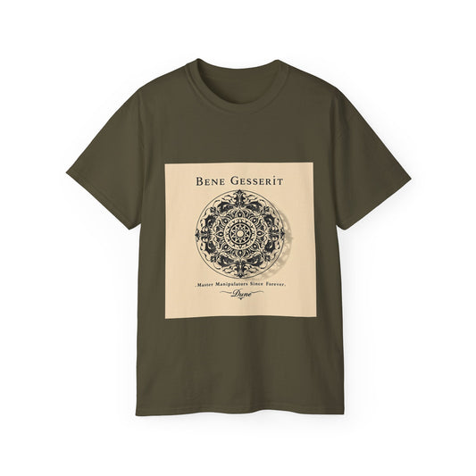 Bene Gesserit: Master Manipulators Since Forever' Option 2 - Tee