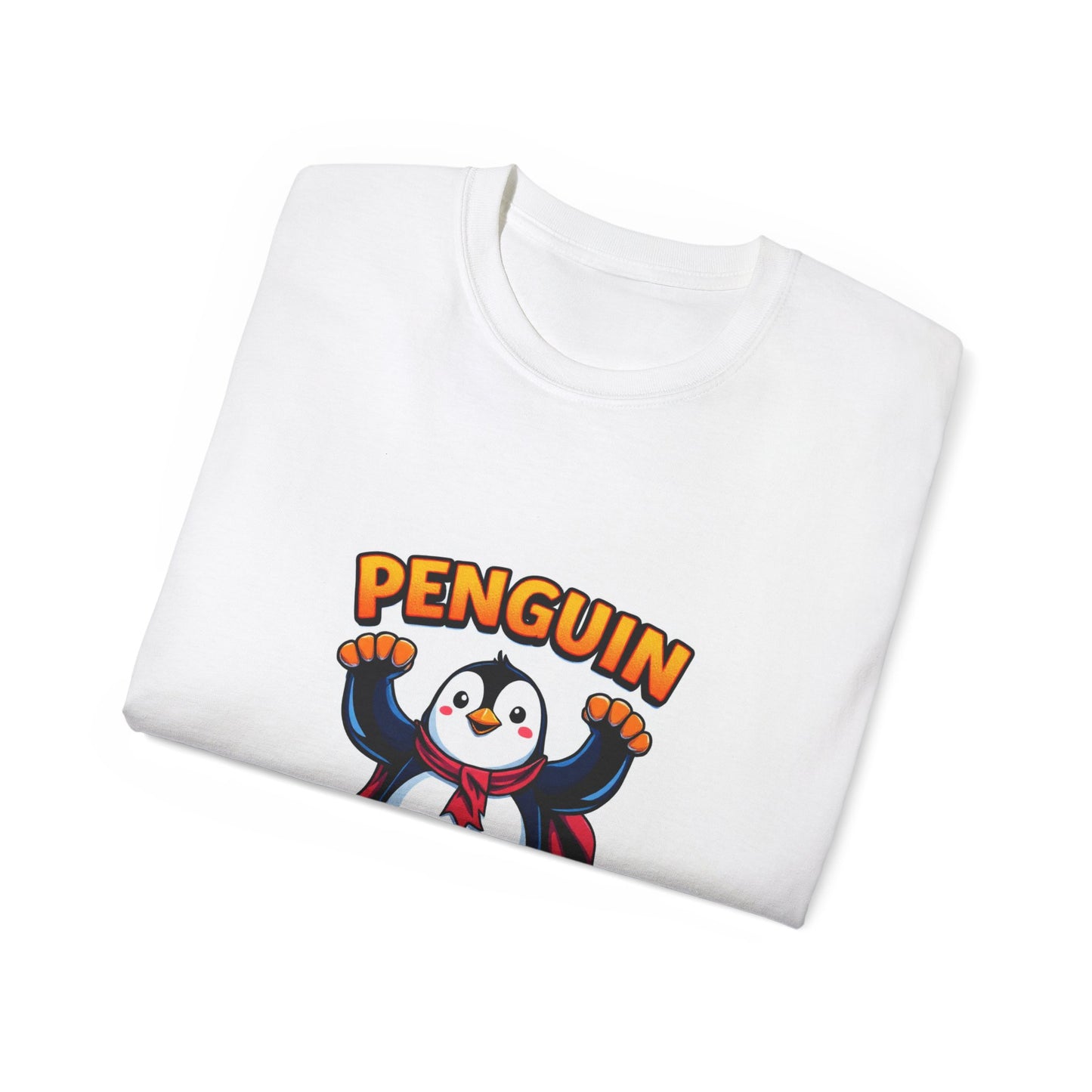 Penguin Power Tee