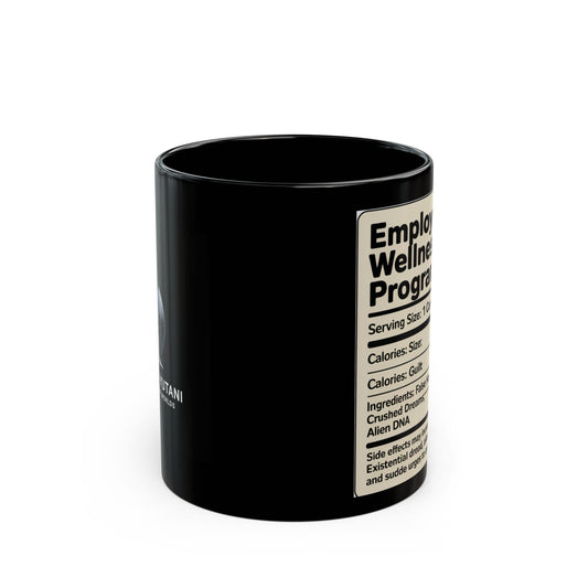 Novelty Mug