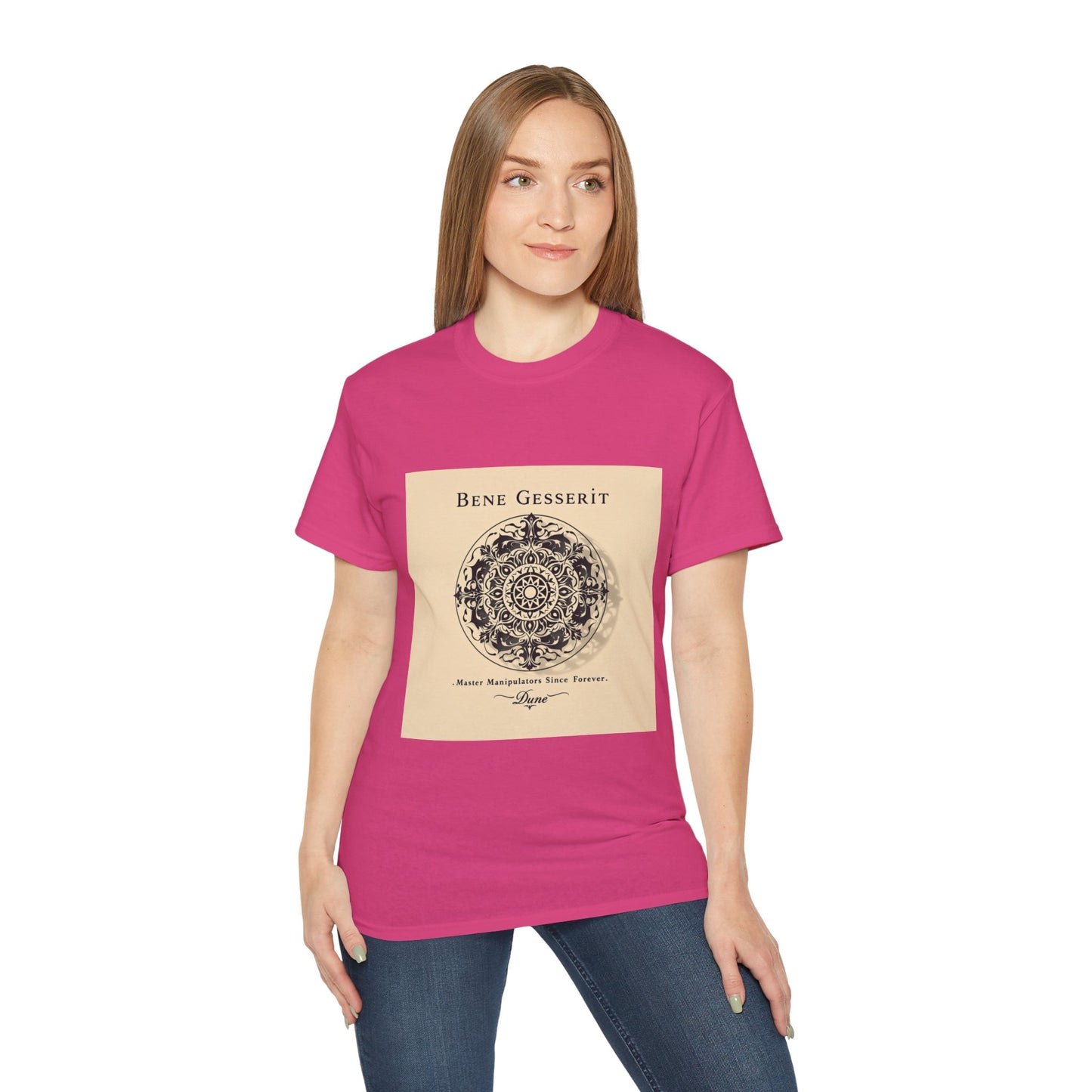 Bene Gesserit: Master Manipulators Since Forever' Option 2 - Tee