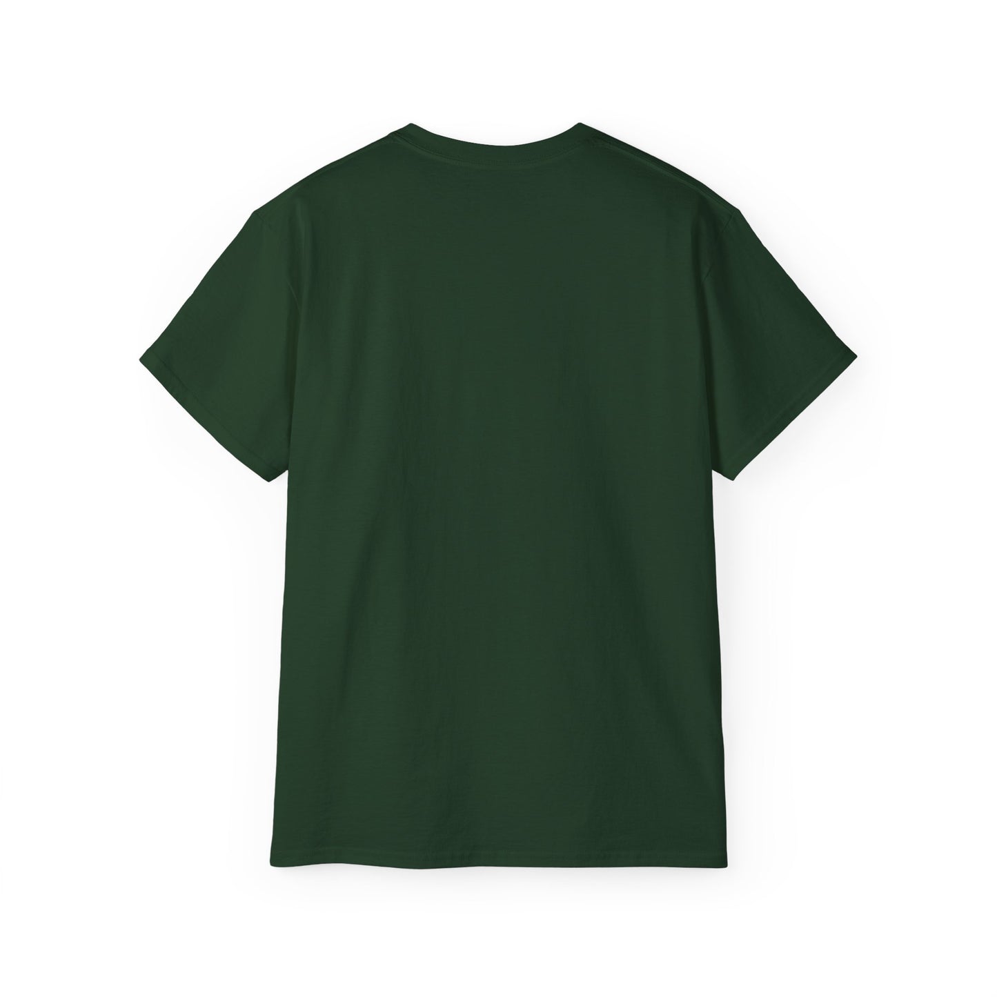 Funny Cartoon Grumpy Rock Man T-Shirt
