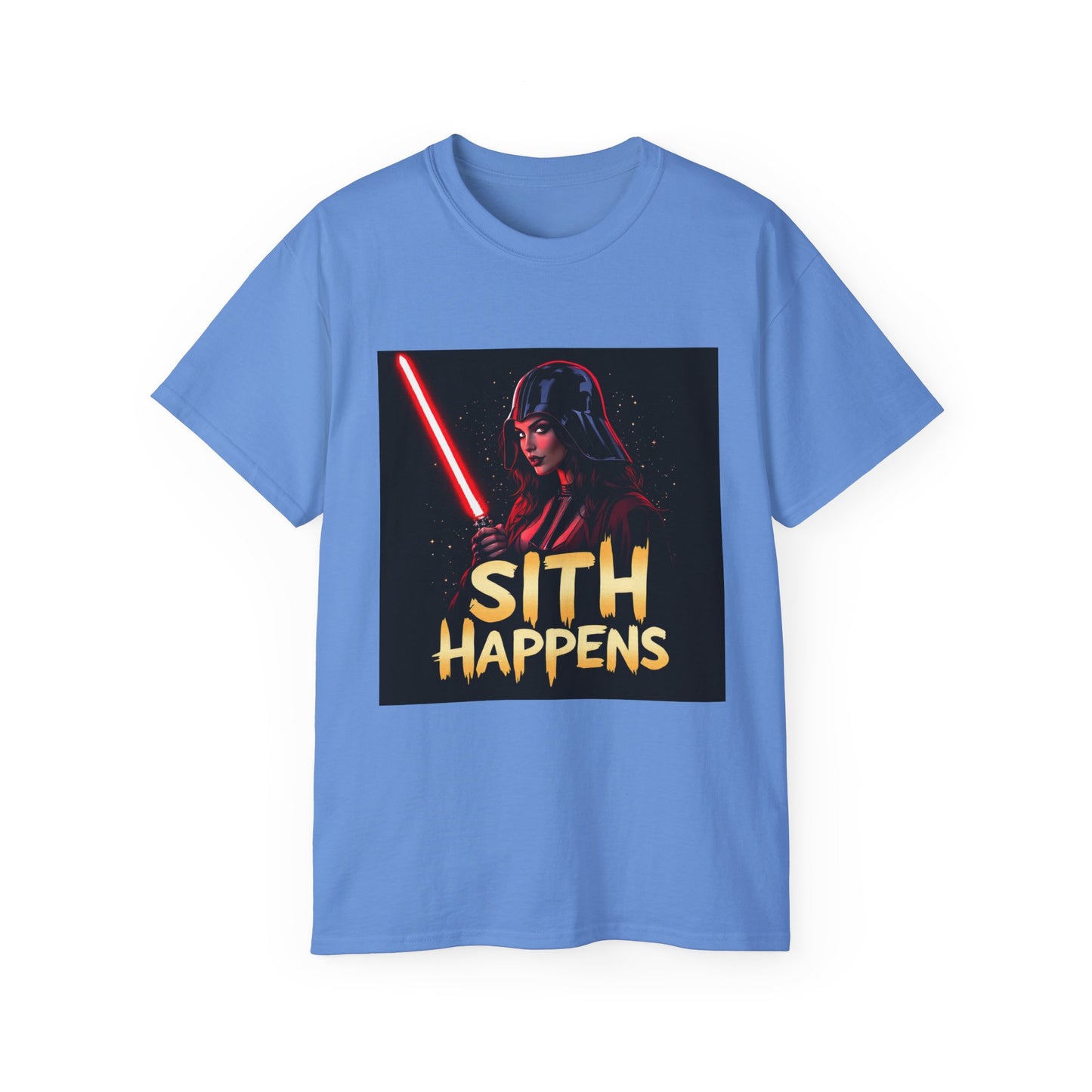 Funny Sith Happens Tee