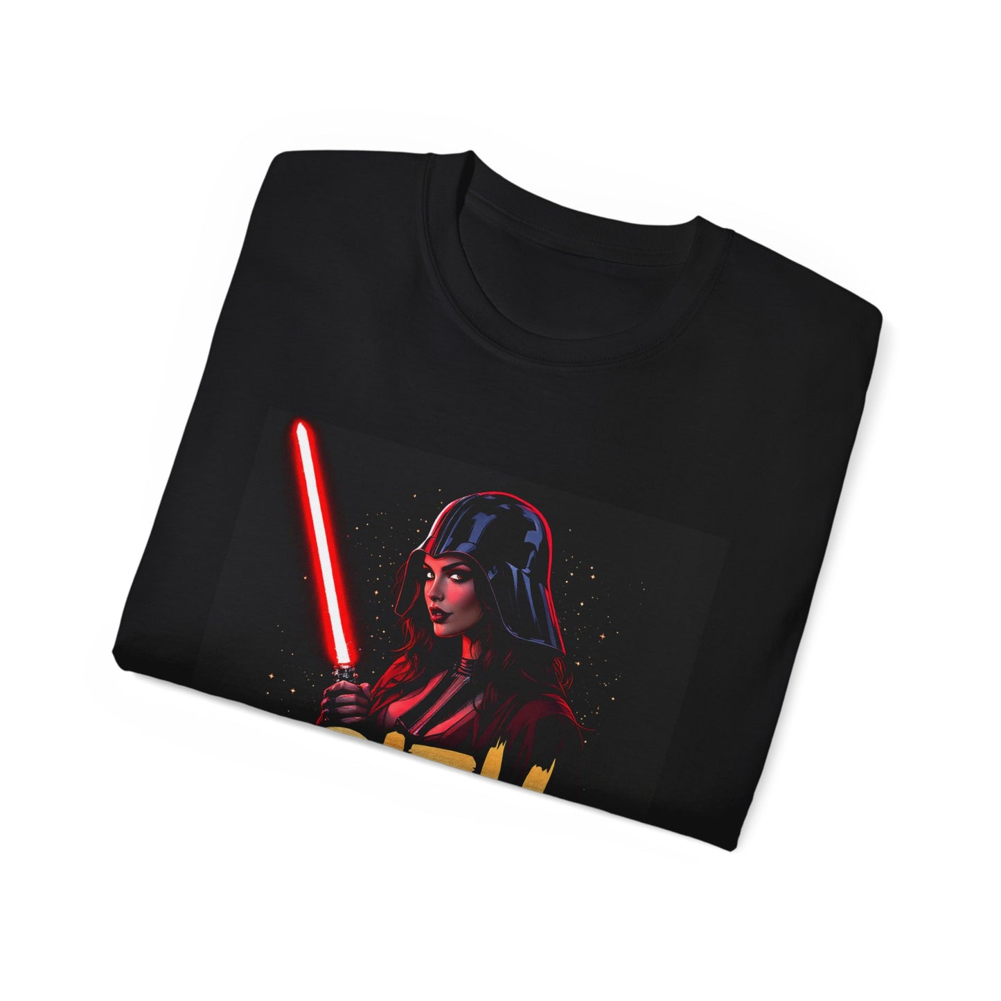 Funny Sith Happens Tee