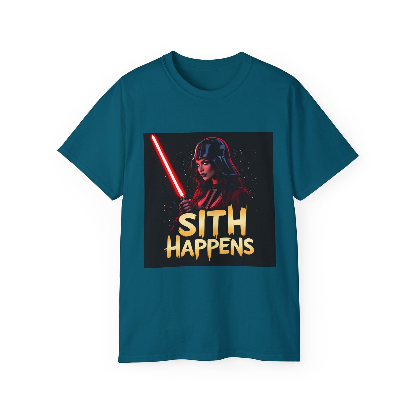 Funny Sith Happens Tee