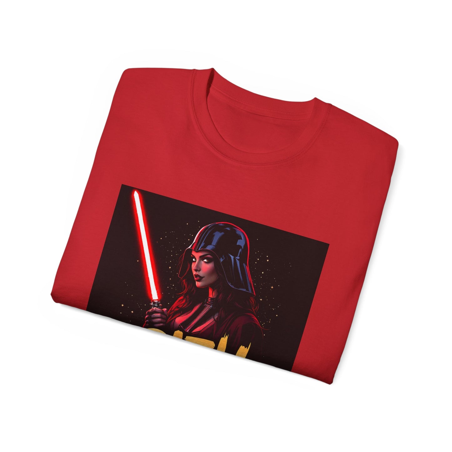 Funny Sith Happens Tee