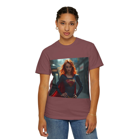 Comic Panel Raven Witchwood Unisex T-Shirt