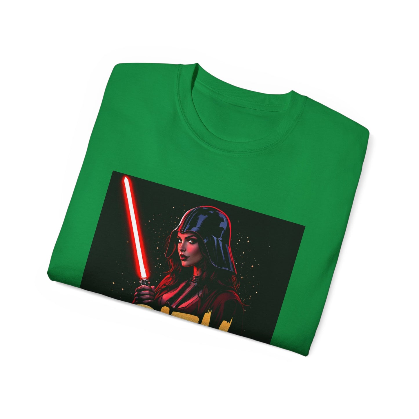 Funny Sith Happens Tee