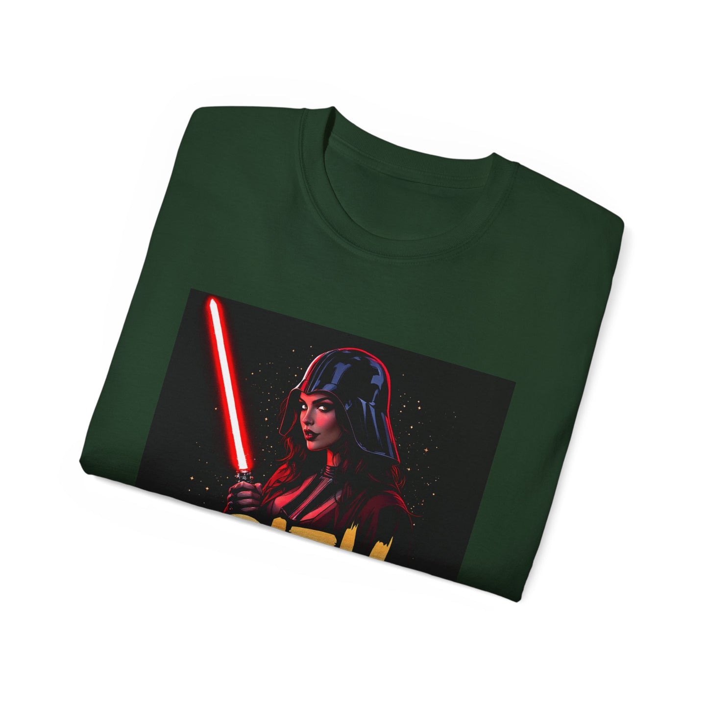 Funny Sith Happens Tee