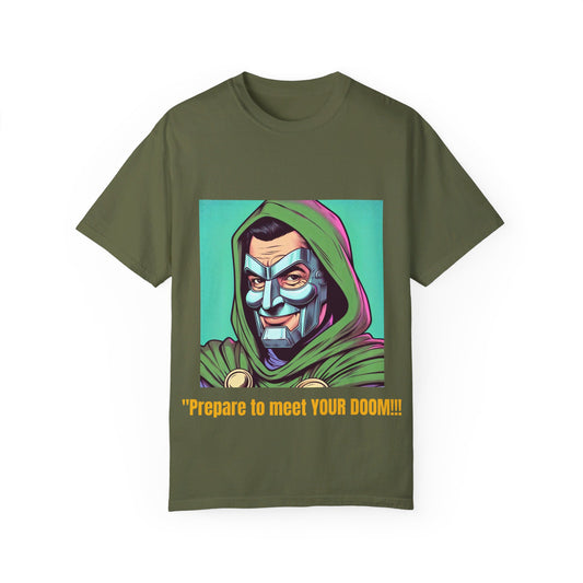 RDJ Doom Unisex T-shirt - RDJ Fan Apparel