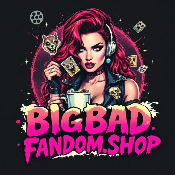 Big Bad Fandom