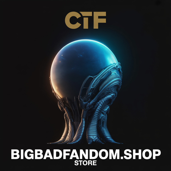 Big Bad Fandom